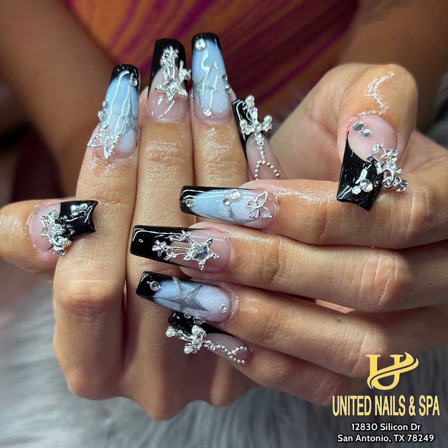 Nail June 22